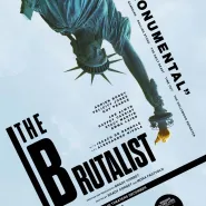 The Brutalist -  noworoczny pokaz przedpremierowy