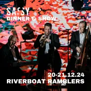 Riverboat Ramblers