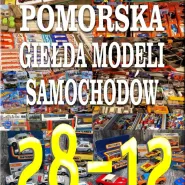 Pomorska Giełda Modeli Samochodów