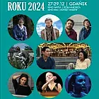 Filmowe Podsumowanie Roku 2024 - 10. Przegląd Ambitnego Kina