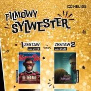 Zestaw 1 Filmowy Sylwester 24