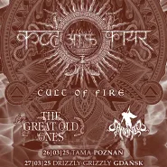 Cult of Fire