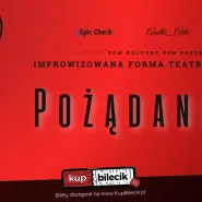 Grażyna i Janusz: Seria Pożądanie