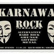 Karnawał Rock Night | SERUM
