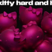 Bye Kitty Rave | Lista FB | crystal.core | SERUM