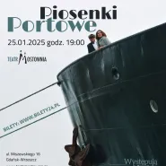 Piosenki Portowe