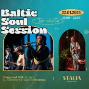 Baltic Soul Session