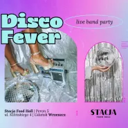 Disco Fever | Live Band Party