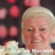 Joanna Macholl - koncert