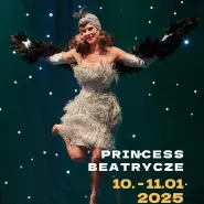 Burlesque Nights | Princess Beatrycze