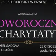 Noworoczny Bal Charytatywny