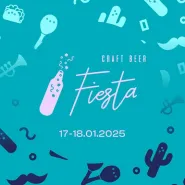 Craft Beer Fiesta winter edition 25'