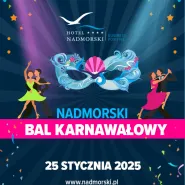 Nadmorski Bal Karnawałowy