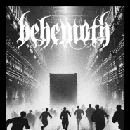 Zdjęcia do teledysku zespołu BEHEMOTH