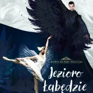 Grand Royal Ballet - Jezioro Łabędzie