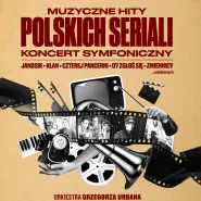 Muzyczne hity polskich seriali 