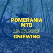Pomerania MTB Gniewino