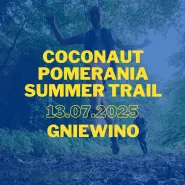 Coconaut Pomerania SUMMER TRAIL