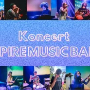 Koncert Empire Music Band