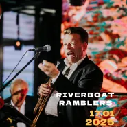 Riverboat Ramblers Quartet