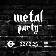 Metal Party
