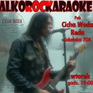 Rockowe karaoke w Redzie