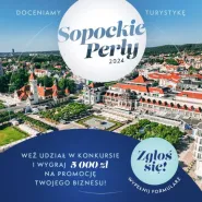 Gala konkursu "Sopockie Perły"