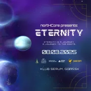 Northcore pres. eternity | Hardstyle & Hardcore