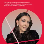 Zakupy z miłością do siebie - warsztaty z makijażu