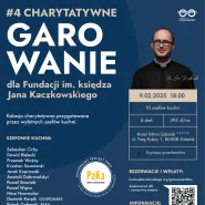 4 Charytatywne Garowanie