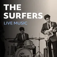 Live Music: The Surfers