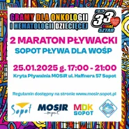 Rodzinny Maraton Pływacki