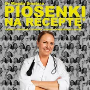 Dr Magda Smalara  Piosenki na receptę
