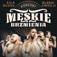 Męskie Brzmienia