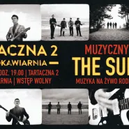 Muzyczny Tartak: The Surfers