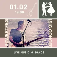 Muzyka na żywo & dancing