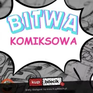 Bitwa Komiksowa #11
