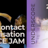 dance jam | Contact Improvisation Jam Underscore