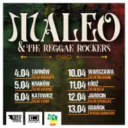 Maleo Reggae Rockers