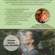 Metoda Butejki - spokojny oddech, spokojny umysł