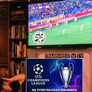 Liga Mistrzów w pubie: Barcelona - Atalanta, Brest - Real i inne mecze