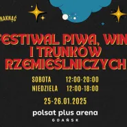 Festiwal Trunków Rzemieślniczych