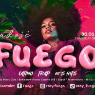 Radość | Fuego| Latino trap | 00'S HITS