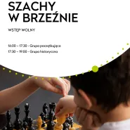 Szachy w Brzeźnie