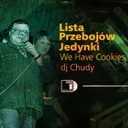 Lista przebojów Jedynki - Chacia WHC