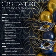 Ostatnia sobota karnawału