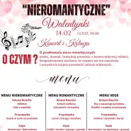 Walentynkowa Kolacja z muzyką na żywo Bulaj Sopot !