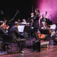 Zimowy Bal Muzyki z Gdyńską Orkiestrą Symfoniczną