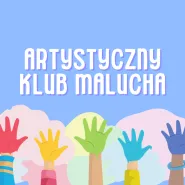 Artystyczny Klub Malucha / środy