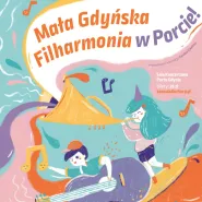 Mała Gdyńska Filharmonia w Porcie  Muzyczna korrida z byczkiem i torreadorem